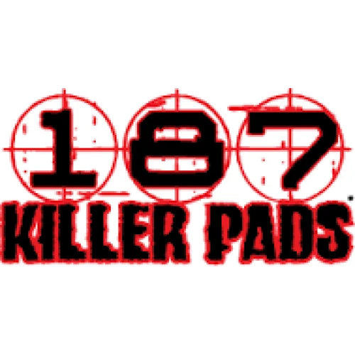 187 Killer Fly Knee Pads 4 187 Killer Fly Knee Pads - Image 2