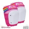 187 Killer Pads 6 Pack - Junior - Moxi Pink