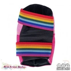 187 Killer Pads 6 Pack - Junior - Moxi Pink -Movement-Pulley 18720moxi20pink205 500x500 0