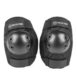 187 Killer Street 6 Pack Knee/Elbow/Wrist Pad Set Adult 8 187 Killer Street 6 Pack Knee/Elbow/Wrist Pad Set Adult -Movement-Pulley 18720street20elbow 500x500 0