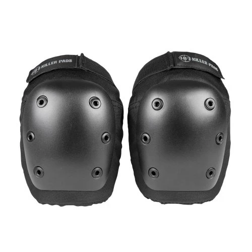 187 Killer Street 6 Pack Knee/Elbow/Wrist Pad Set Adult 4 187 Killer Street 6 Pack Knee/Elbow/Wrist Pad Set Adult - Image 2