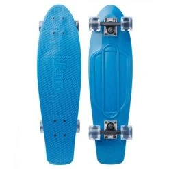Penny Cruiser 27" Skateboard - Various Colours -Movement-Pulley 2720blue 500x500 0