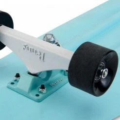Penny Cruiser 32" Skateboard - 4 Colours -Movement-Pulley 3220mint 500x500 0