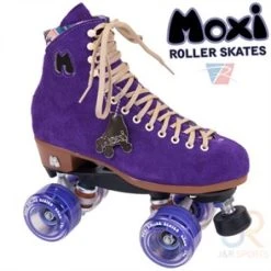 Moxi Lolly Taffy Roller Skates