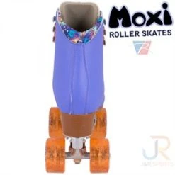 Moxi Beach Bunny Quad Roller Skates - Periwinkle -Movement-Pulley 48b26aa0 73d7 446c 96f8 a86a01346bef 300x300 500x500 0