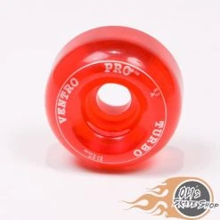 Ventro Pro Turbo Quad Roller Skates - Red -Movement-Pulley 524 500x500 0