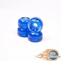 Ventro Pro Turbo Blue Quad Roller Skates WithSkate Bag -Movement-Pulley 526 500x500 0