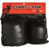 Triple Eight Triple 8 Street 2 Pack Protection -Movement-Pulley 57fb9bcf058cd street 2 pack 500x500 0