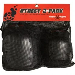 Triple Eight Triple 8 Street 2 Pack Protection
