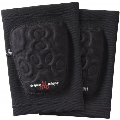 Triple Eight Triple 8 Covert Knee Pad 3 Triple Eight Triple 8 Covert Knee Pad