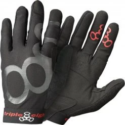 Triple Eight Triple 8 ExoSkin Gloves