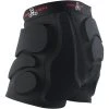 Triple Eight Triple 8 Roller Derby Bumsaver Protective Shorts 1 Triple Eight Triple 8 Roller Derby Bumsaver Protective Shorts -Movement-Pulley 57fba6091f2b9 rd bumsaver derby 500x500 0