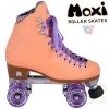 Moxi Beach Bunny Quad Roller Skates - Peach -Movement-Pulley 82dedf3b df40 42aa b4d2 a86a01344f54 300x300 500x500 0