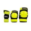 SFR Youth Ramp Triple Pad Set - Lime -Movement-Pulley AC60020SFR20Youth20Ramp20Triple20Pad20Set20BlackLime20Main 500x500 0