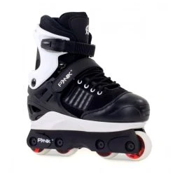 SFR Anarchy Panik III Childs Aggressive Inline Skates - Adjustable