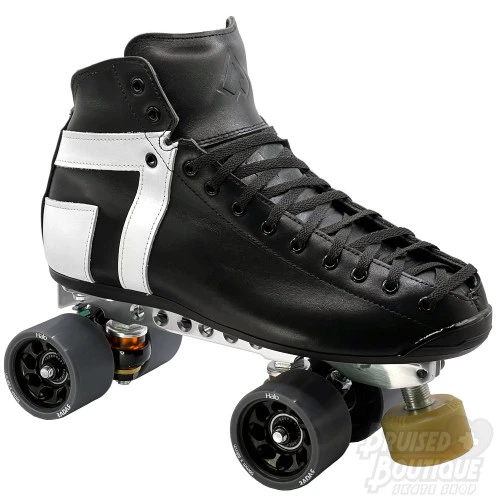 Antik AR2 Derby Skates 3 Antik AR2 Derby Skates