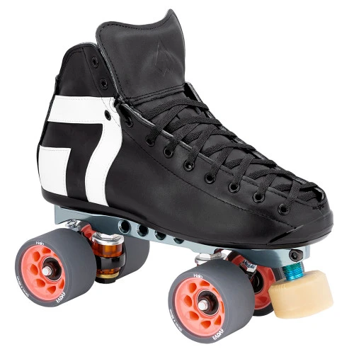 Antik AR2 Derby Skates 4 Antik AR2 Derby Skates - Image 2