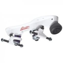 Bauer X-LP Quad Roller Skates- Custom Sure-Grip Avanti Plate 32 Bauer X-LP Quad Roller Skates- Custom Sure-Grip Avanti Plate -Movement-Pulley Avanti20Magnsium20plate 350x350 500x500 0 1 1