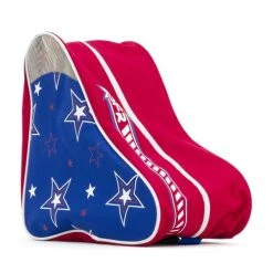 SFR Spectra Adjustable Quad Skates - Red/Blue -Movement-Pulley BAG25020SFR20Star20Bag20Blue20Red20Main 500x500 0