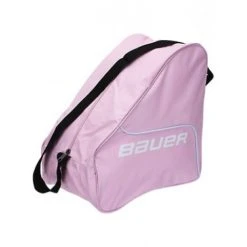 Bauer X-LP Quad Roller Skates - Rock Plate - Ventro Wheels -Movement-Pulley Bauer20Large20Pink20Skate20Bag 500x500 0