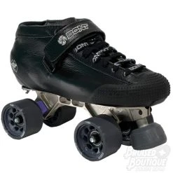 Bont Hybrid Carbon Leather Arius Platinum Skates