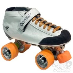 Front Page -Movement-Pulley Bont Hybrid Carbon Arius White 99414.1656457331