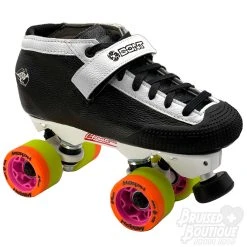 Bont Hybrid Carbon Leather Avanti Skates