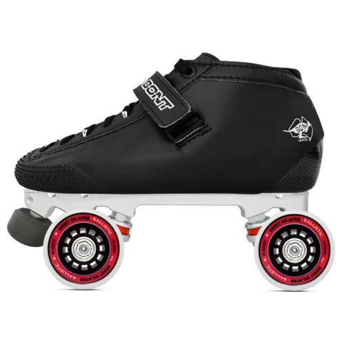 Bont Hybrid Carbon Durolite Roller Derby Skates 5 Bont Hybrid Carbon Durolite Roller Derby Skates - Image 3