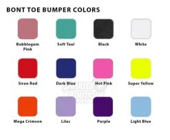 Bont ParkStar Skates (Custom Colors) 8 Bont ParkStar Skates (Custom Colors) -Movement-Pulley Bont ParkStar Bumper Colors 78161.1657751540.1280.1280 46287.1667595942