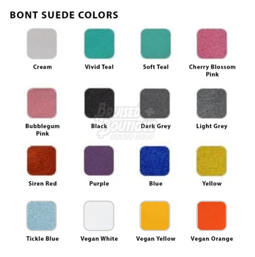 Bont ParkStar Skates (Custom Colors) 3 Bont ParkStar Skates (Custom Colors) - Image 2