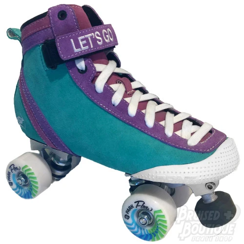 Bont ParkStar Skates (Custom Colors) 5 Bont ParkStar Skates (Custom Colors) - Image 4