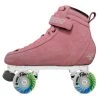 Bont ParkStar Skates - Bubblegum -Movement-Pulley Bont Parkstar Skates Bubblegum Pink 11014.1651872236.1280.1280 82934.1655571289