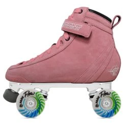 Bont ParkStar Skates - Bubblegum