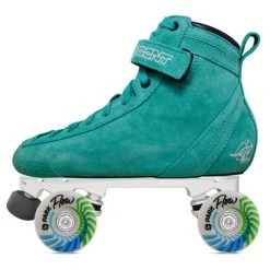 Bont ParkStar Pastel Skates (Kids) -Movement-Pulley Bont Parkstar Skates Soft Teal 81744.1651872206.1280.1280 90584.1656172693