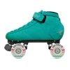 Bont Prostar Skates - Soft Teal -Movement-Pulley Bont Prostar Skates Soft Teal 57568.1661453947