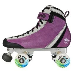 Bont ParkStar Skates - Purple