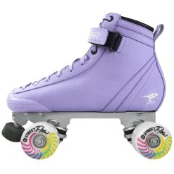 Bont ParkStar Skates (Vegan) - Lavender