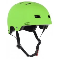 Bullet Deluxe Helmet - Youth -Movement-Pulley Bullet20deluxe20green20helmet 500x500 0