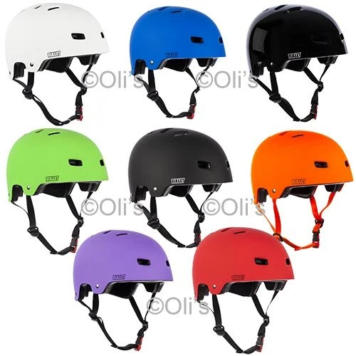 Bullet Deluxe Helmet Adult L/XL 3 Bullet Deluxe Helmet Adult L/XL