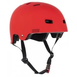 Bullet Deluxe Helmet Adult L/XL 13 Bullet Deluxe Helmet Adult L/XL -Movement-Pulley Bullet20deluxe20red20helmet 500x500 0