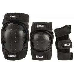 Bullet Combo Standard Pad Set Adult