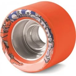 Sure-Grip Cannibal Speed Quad Wheels (Pk 8)