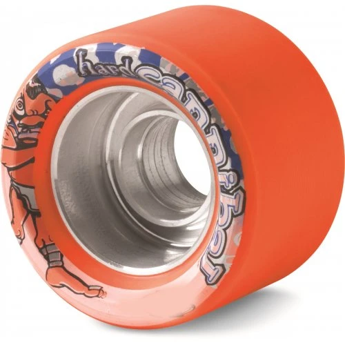 Sure-Grip Cannibal Speed Quad Wheels (Pk 8) 3 Sure-Grip Cannibal Speed Quad Wheels (Pk 8)