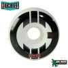 Reckless X Chicks In Bowls Quad Park WheelsPark 58mm 98A Black/White (4 Pack)