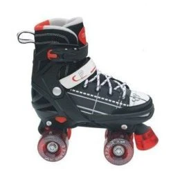 California Pro Kruz Childrens Adjustable Quad Skates