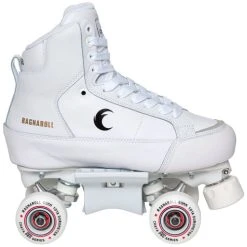 Chaya Ragnaroll Pro Skate - White *PREORDER*