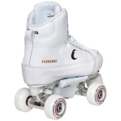 Chaya Ragnaroll Pro Skate - White *PREORDER* -Movement-Pulley Chaya Ragnaroll Skate 3 14458.1689890337