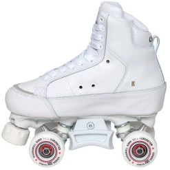 Chaya Ragnaroll Pro Skate - White *PREORDER* -Movement-Pulley Chaya Ragnaroll Skate 6 13787.1689890337