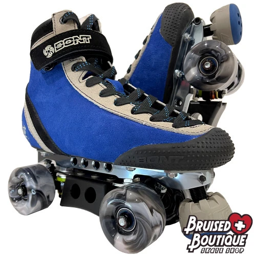 Bont ParkStar Skates (Custom Colors) 6 Bont ParkStar Skates (Custom Colors) - Image 5