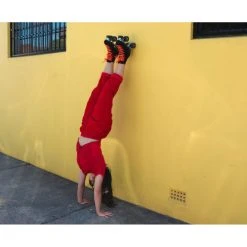 Chuffed Crew Skates - Fuegote -Movement-Pulley Chuffed Crew Fuegote Lifestyle 1 47814.1663100470